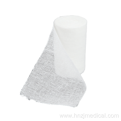 Disposable Medical Elastic Bandage